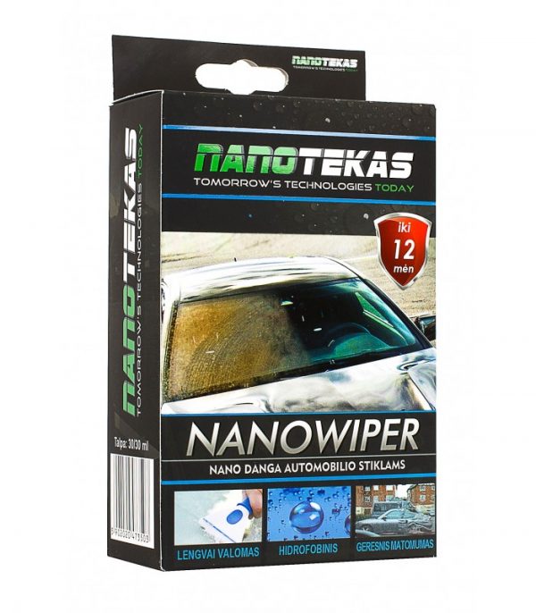 nano-wiper